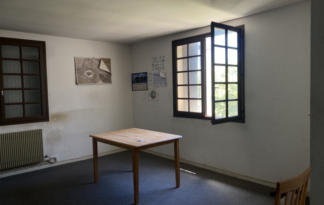 CKIEL IMMOBILIER : Immeuble | BEZIERS (34500) | 261 m2 | 375 000 € 