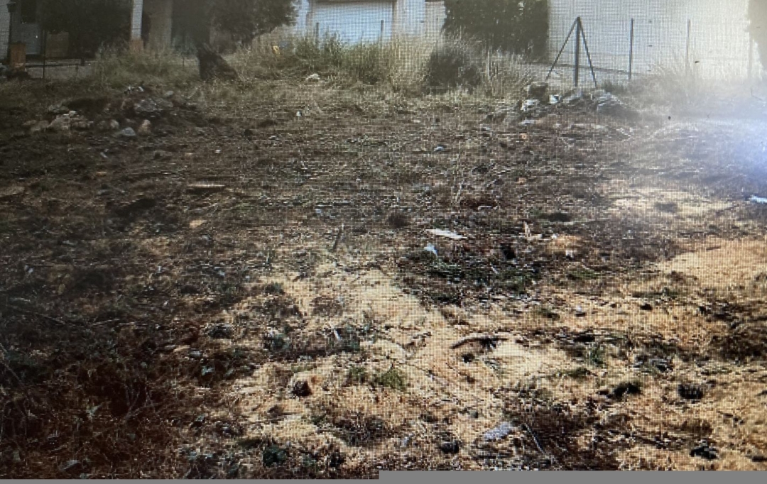 CKIEL IMMOBILIER : Terrain | MAUREILHAN (34370) | 120 m2 | 162 000 € 