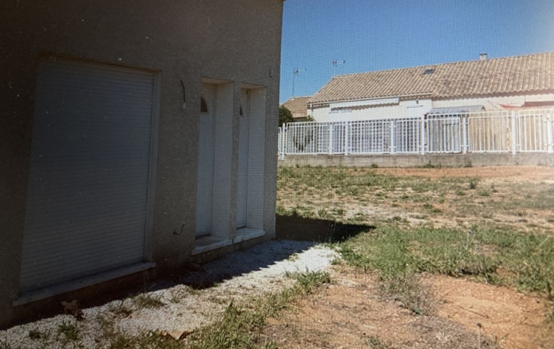 CKIEL IMMOBILIER : Maison / Villa | PORTIRAGNES (34420) | 90 m2 | 272 000 € 