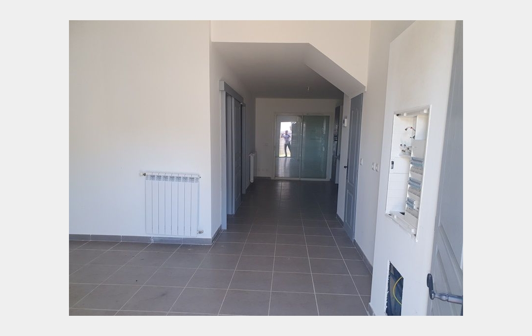 CKIEL IMMOBILIER : House | PORTIRAGNES (34420) | 90 m2 | 272 000 € 