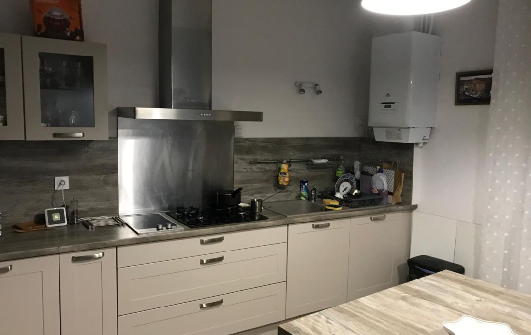 CKIEL IMMOBILIER : Apartment | BEZIERS (34500) | 103 m2 | 179 000 € 