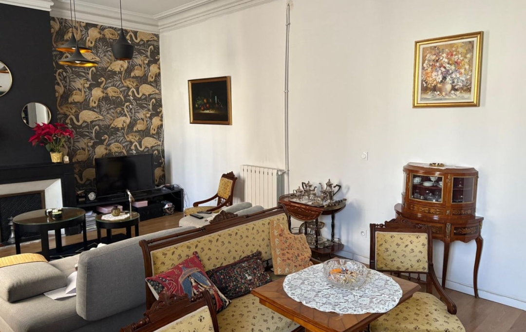 CKIEL IMMOBILIER : Apartment | BEZIERS (34500) | 103 m2 | 179 000 € 