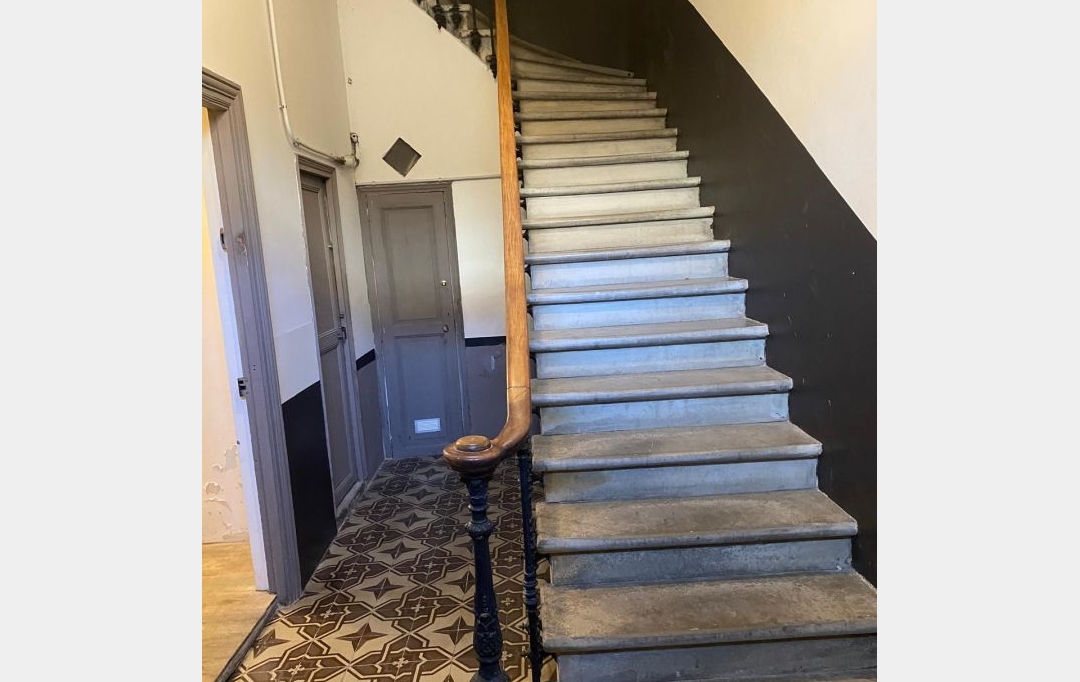 CKIEL IMMOBILIER : Apartment | BEZIERS (34500) | 103 m2 | 179 000 € 