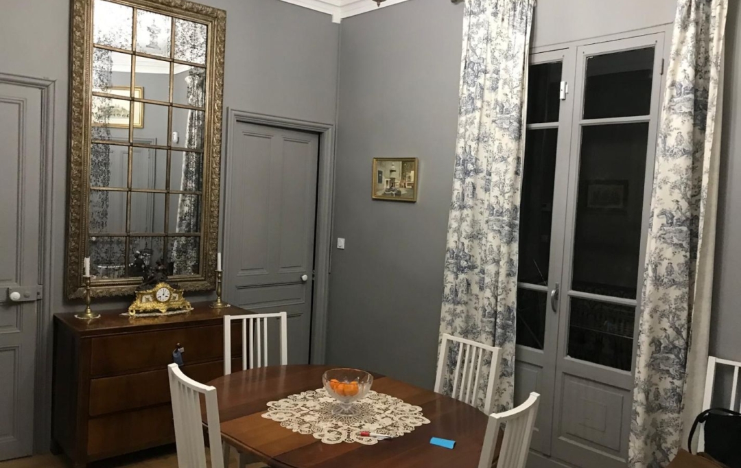 CKIEL IMMOBILIER : Apartment | BEZIERS (34500) | 103 m2 | 179 000 € 