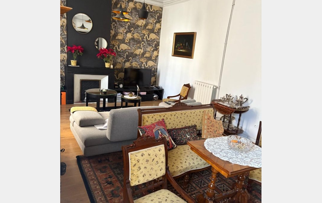 CKIEL IMMOBILIER : Apartment | BEZIERS (34500) | 103 m2 | 179 000 € 