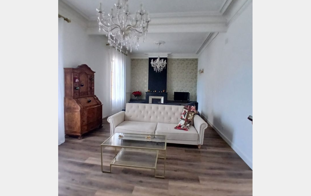 CKIEL IMMOBILIER : Apartment | NARBONNE (11100) | 102 m2 | 169 000 € 