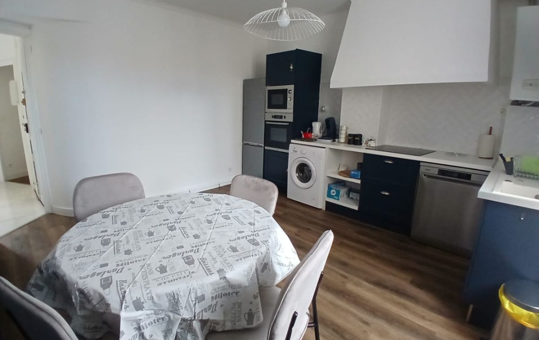 CKIEL IMMOBILIER : Apartment | NARBONNE (11100) | 102 m2 | 169 000 € 