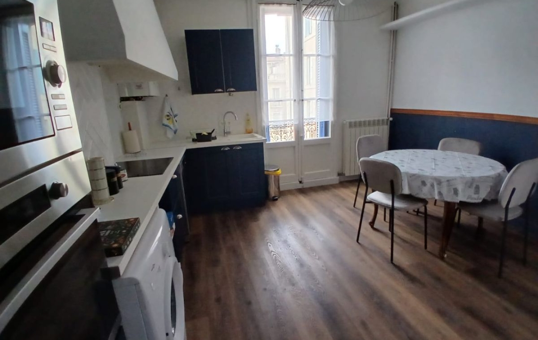 CKIEL IMMOBILIER : Apartment | NARBONNE (11100) | 102 m2 | 169 000 € 