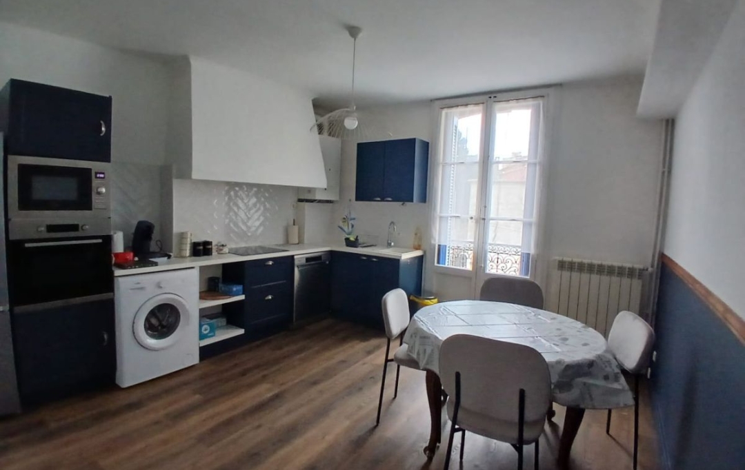 CKIEL IMMOBILIER : Apartment | NARBONNE (11100) | 102 m2 | 169 000 € 