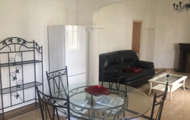 CKIEL IMMOBILIER : Appartement | NARBONNE (11100) | 60 m2 | 92 000 € 