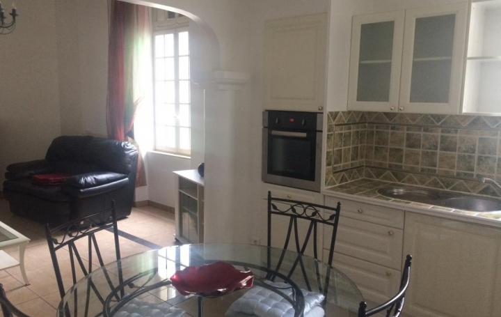 CKIEL IMMOBILIER : Appartement | NARBONNE (11100) | 60 m2 | 92 000 € 