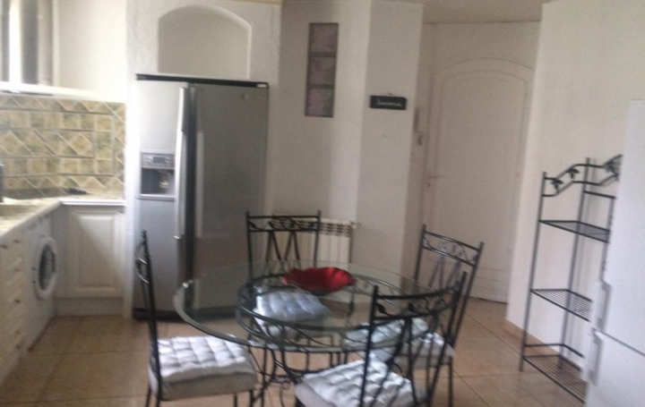 CKIEL IMMOBILIER : Appartement | NARBONNE (11100) | 60 m2 | 92 000 € 