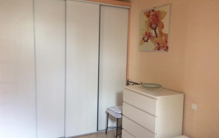 CKIEL IMMOBILIER : Appartement | NARBONNE (11100) | 60 m2 | 92 000 € 