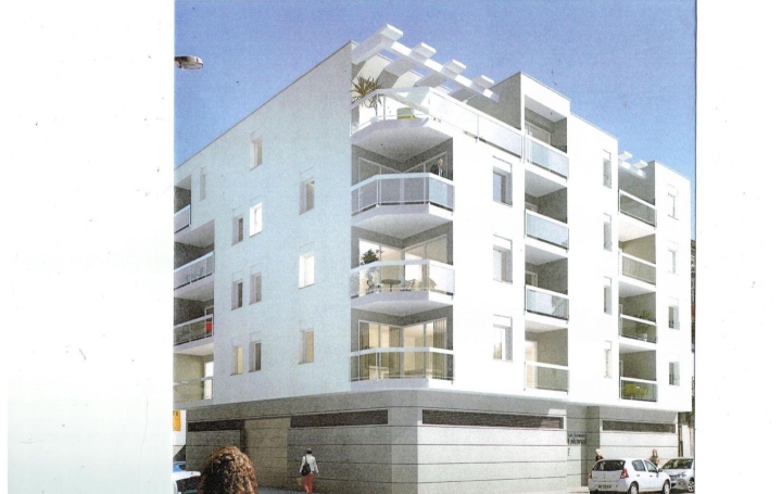 CKIEL IMMOBILIER : Appartement | NARBONNE (11100) | 57 m2 | 164 000 € 