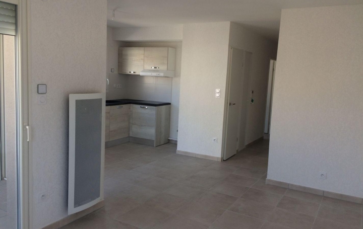 CKIEL IMMOBILIER : Apartment | NARBONNE (11100) | 57 m2 | 164 000 € 