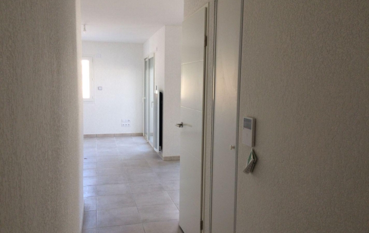 CKIEL IMMOBILIER : Apartment | NARBONNE (11100) | 57 m2 | 164 000 € 