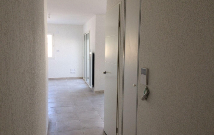 CKIEL IMMOBILIER : Appartement | NARBONNE (11100) | 57 m2 | 164 000 € 