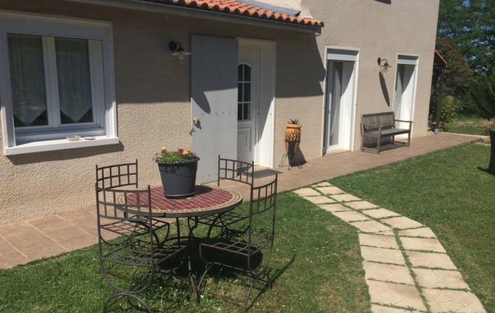 CKIEL IMMOBILIER : Maison / Villa | CARCASSONNE (11000) | 158 m2 | 275 000 € 