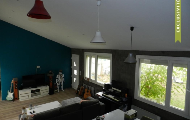 CKIEL IMMOBILIER : House | NARBONNE (11100) | 95 m2 | 159 000 € 