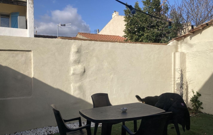 CKIEL IMMOBILIER : House | NARBONNE (11100) | 95 m2 | 159 000 € 