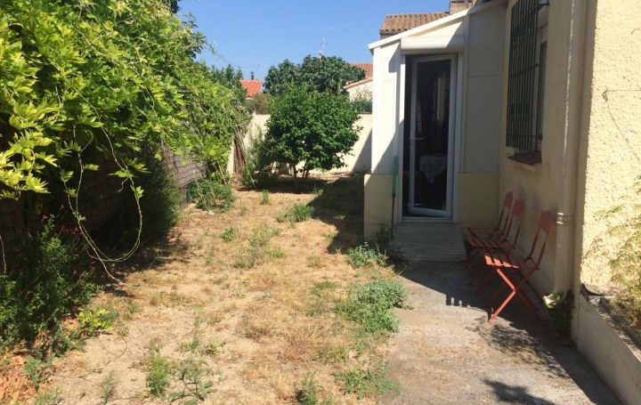 CKIEL IMMOBILIER : Maison / Villa | NARBONNE (11100) | 114 m2 | 189 000 € 