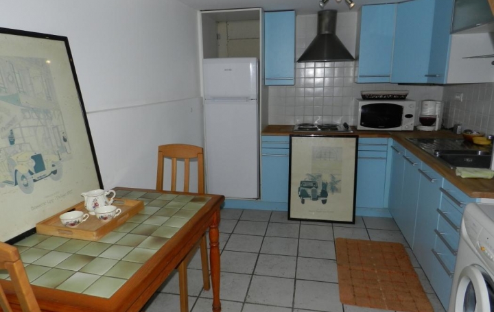 CKIEL IMMOBILIER : Apartment | NARBONNE (11100) | 53 m2 | 70 000 € 