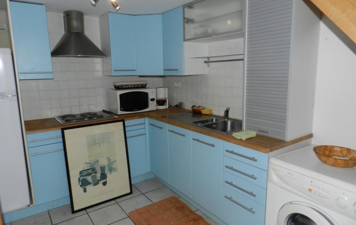 CKIEL IMMOBILIER : Appartement | NARBONNE (11100) | 53 m2 | 70 000 € 