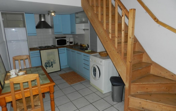 CKIEL IMMOBILIER : Appartement | NARBONNE (11100) | 53 m2 | 70 000 € 