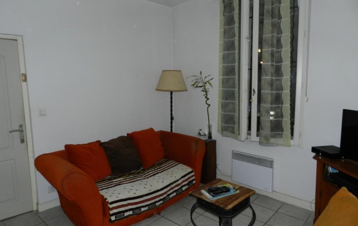CKIEL IMMOBILIER : Apartment | NARBONNE (11100) | 53 m2 | 70 000 € 