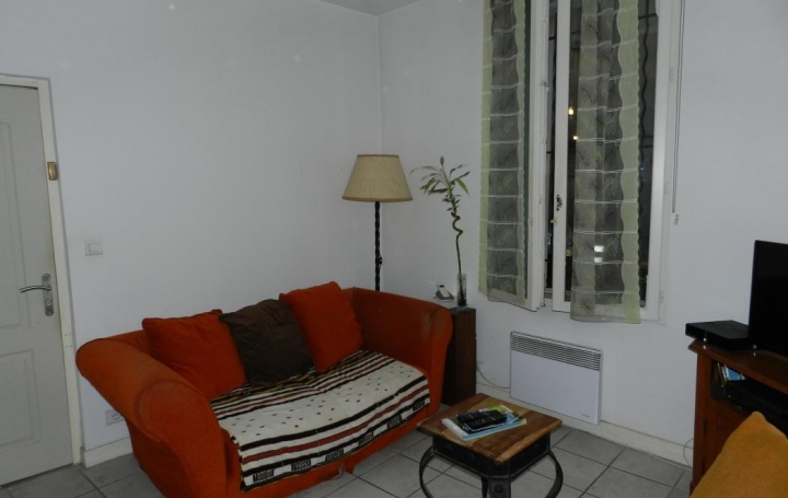 CKIEL IMMOBILIER : Appartement | NARBONNE (11100) | 53 m2 | 70 000 € 