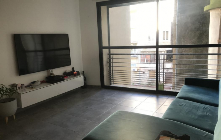 CKIEL IMMOBILIER : Appartement | NARBONNE (11100) | 76 m2 | 164 000 € 