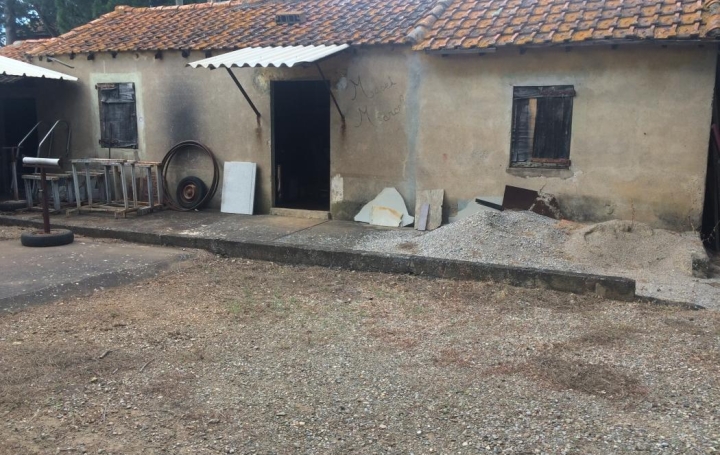 CKIEL IMMOBILIER : Terrain | NARBONNE (11100) | 1 505 m2 | 159 000 € 