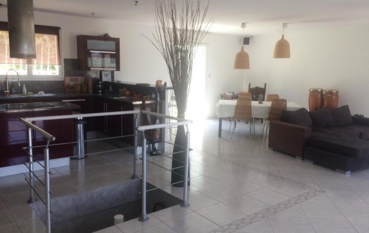 CKIEL IMMOBILIER : House | NARBONNE (11100) | 140 m2 | 470 000 € 
