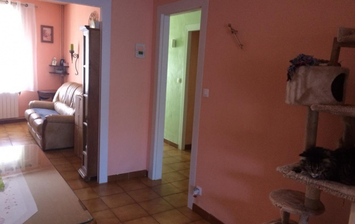 CKIEL IMMOBILIER : House | NARBONNE (11100) | 87 m2 | 229 000 € 