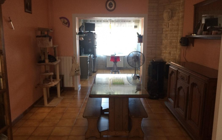 CKIEL IMMOBILIER : House | NARBONNE (11100) | 87 m2 | 229 000 € 