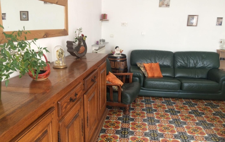 CKIEL IMMOBILIER : House | NARBONNE (11100) | 155 m2 | 164 000 € 