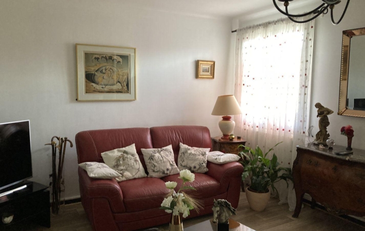 CKIEL IMMOBILIER : Appartement | NARBONNE (11100) | 95 m2 | 202 000 € 