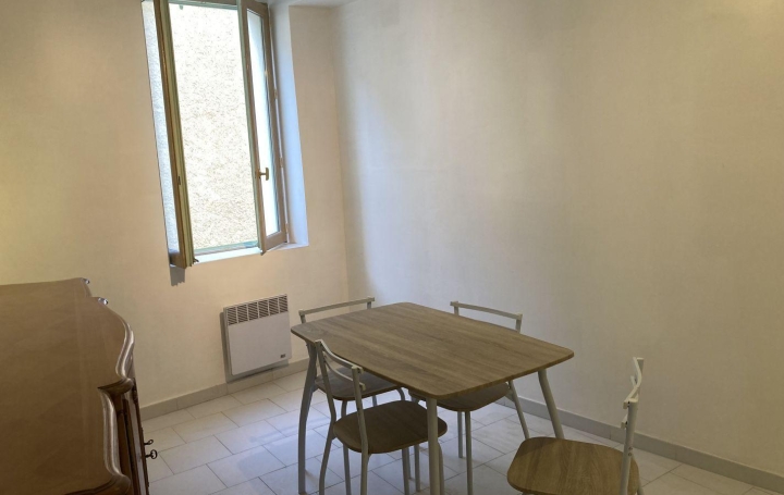 CKIEL IMMOBILIER : Apartment | NARBONNE (11100) | 31 m2 | 97 000 € 