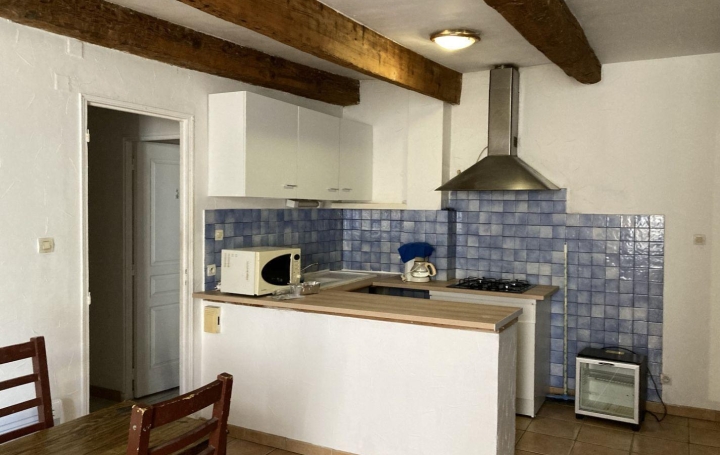  CKIEL IMMOBILIER Immeuble | CUXAC-D'AUDE (11590) | 180 m2 | 113 400 € 
