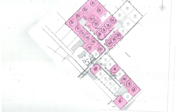  CKIEL IMMOBILIER Terrain | GINESTAS (11120) | 0 m2 | 91 000 € 