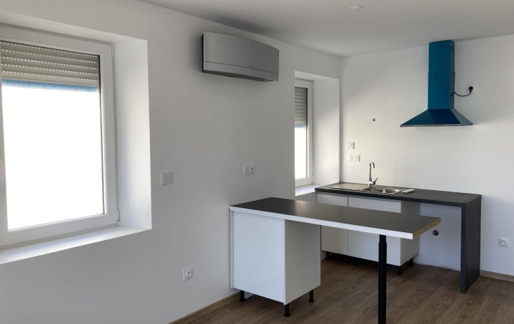 CKIEL IMMOBILIER : Apartment | PORT-LA-NOUVELLE (11210) | 32 m2 | 72 000 € 