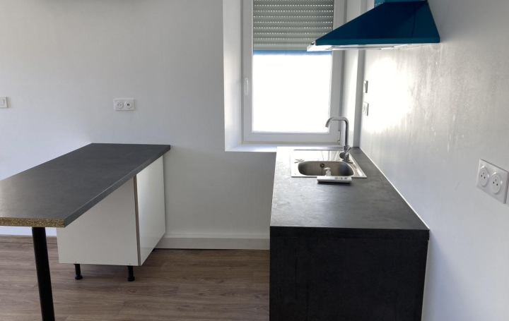 CKIEL IMMOBILIER : Appartement | PORT-LA-NOUVELLE (11210) | 32 m2 | 72 000 € 