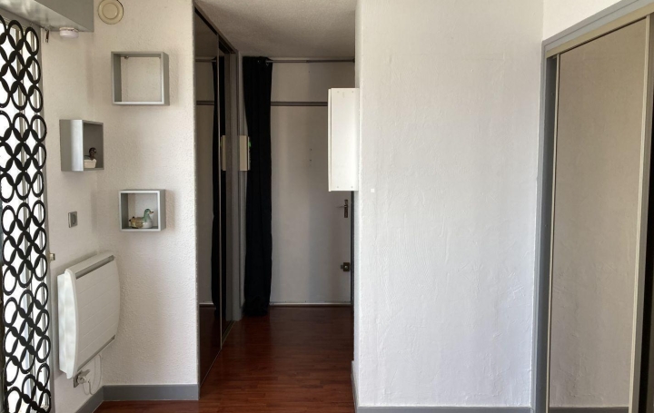 CKIEL IMMOBILIER : Appartement | NARBONNE-PLAGE (11100) | 45 m2 | 155 000 € 