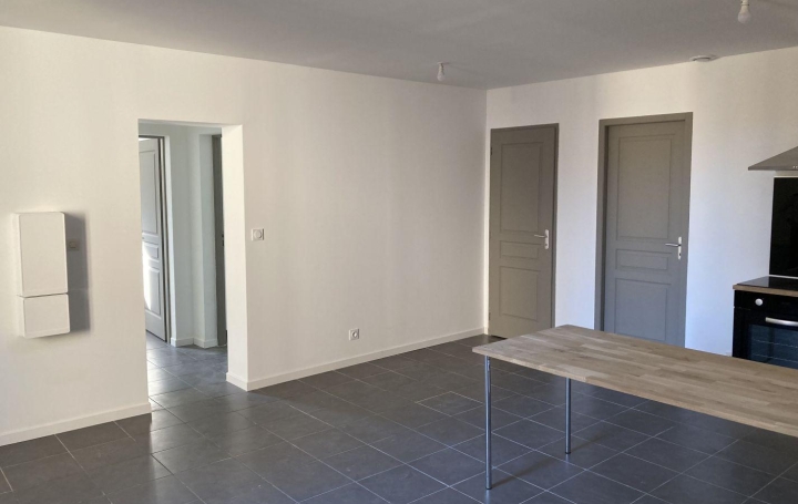 CKIEL IMMOBILIER : Appartement | NARBONNE (11100) | 64 m2 | 144 000 € 