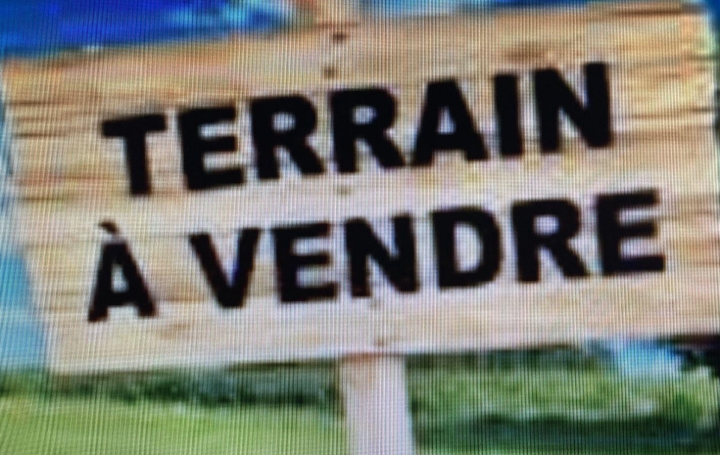 Terrain NARBONNE 100 m2 114 900 € Terrain NARBONNE 100 m2 114 900 €