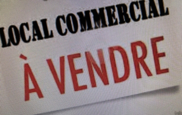  CKIEL IMMOBILIER Local / Bureau | NARBONNE (11100) | 40 m2 | 66 000 € 