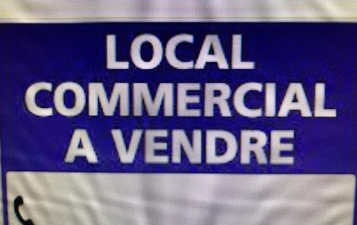  CKIEL IMMOBILIER Local / Bureau | NARBONNE (11100) | 32 m2 | 45 000 € 