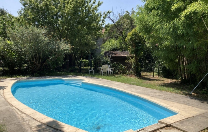  CKIEL IMMOBILIER Maison / Villa | MONTPELLIER (34000) | 200 m2 | 840 000 € 