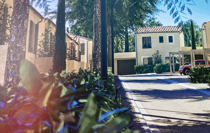  CKIEL IMMOBILIER Maison / Villa | BEZIERS (34500) | 83 m2 | 256 000 € 