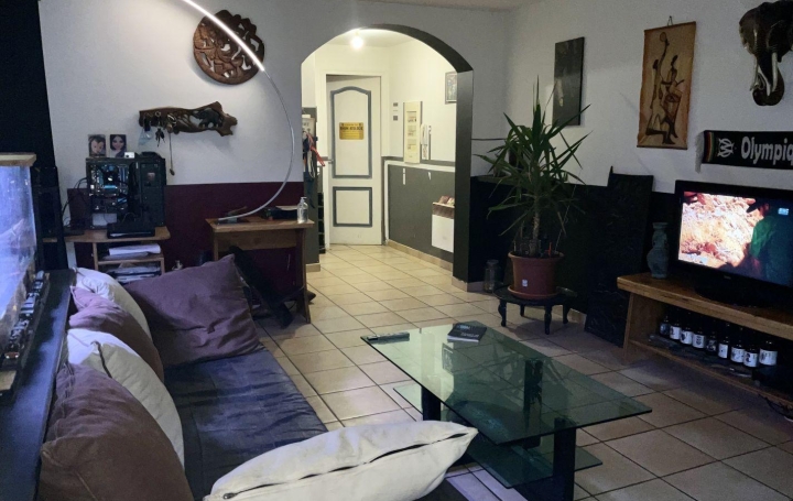  CKIEL IMMOBILIER Immeuble | NARBONNE (11100) | 130 m2 | 176 550 € 